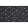 Aqbau Rain shower head rain shower head black (square)