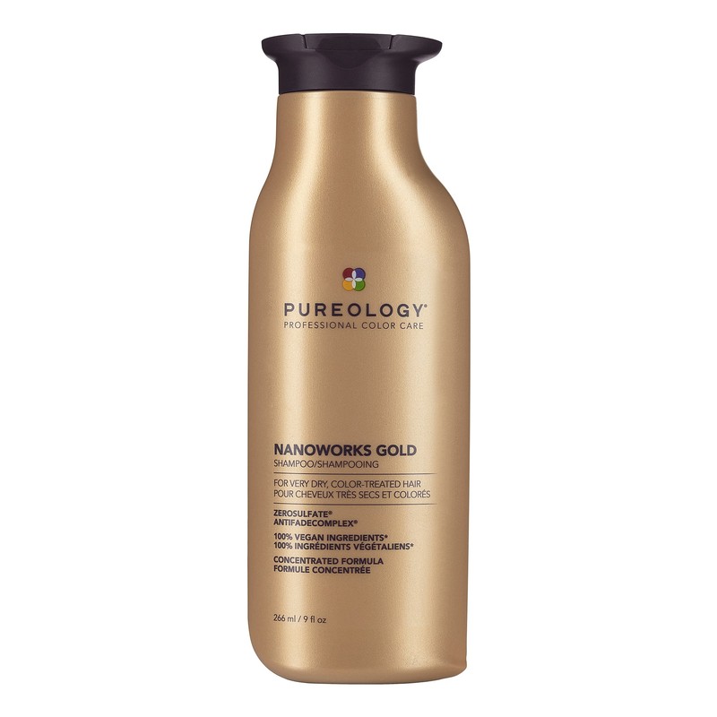 Pureology Nanoworks Softness & Shine Trio Bundle