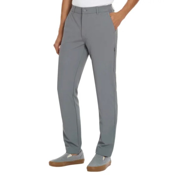 Hurley Men's Water Repellent Hybrid Performance Stretch Pant (US, Waist