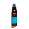 Apivita Hyaluronic Hydra Leave in Conditioner 100ml - Natural Lightweight