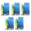 5Pcs WIFI Relay Module PCB WIFI Smart Socket Relays Board