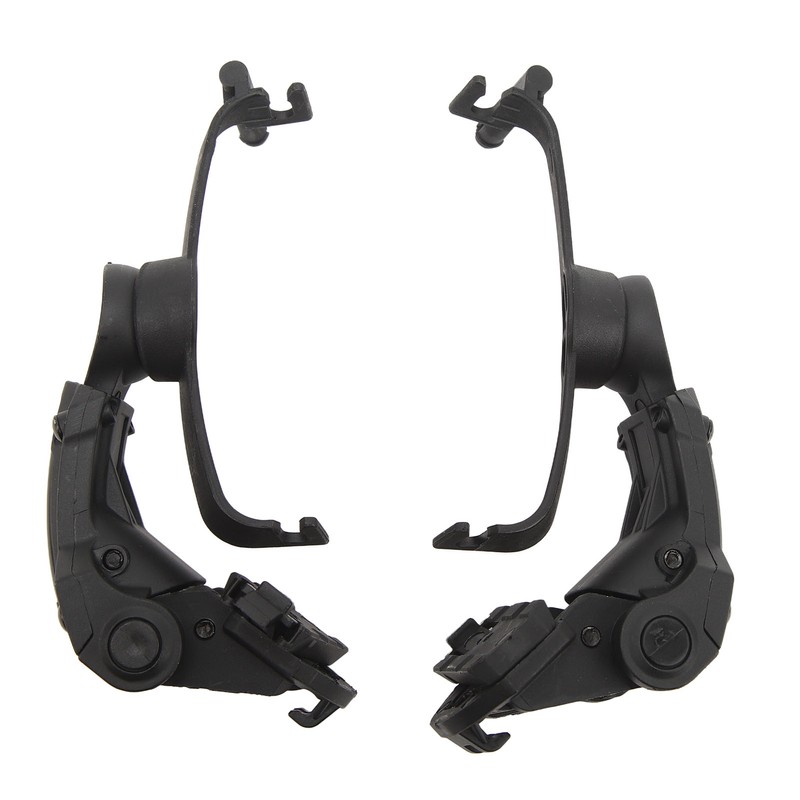 ARC Rail Adapter Accessories Multi Angle Rotation Helmet Rail Adapter