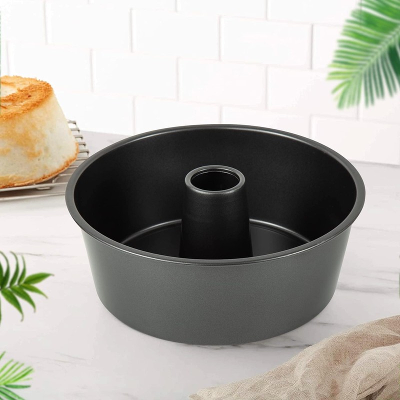 Space Home - Fiorella Baking Mould with Tube - Savarin
