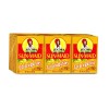 Sun-Maid Golden Raisins Carton 1 Ounce, 6 Ct