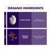Host Defense MycoBrew Coffee - Instant Drink Mix - Includes