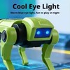 DIY Walking Robot Dog Kit for Hands-On Assembly – Mechanical