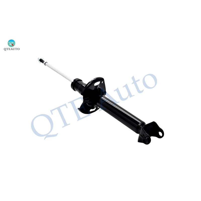 PM Auto Pair of 2 Rear Suspension Strut Assembly For