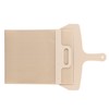 Sliding Pizza Peel Easy Transfer Lightweight Pizza Paddle Spatula with