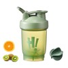 Petsmart tech Petsmart tech Protein Shaker Bottle 500ml with Mixing