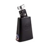 Latin Percussion Cencerro, negro, 5 pulgadas (LP204AN)