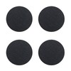 Hufopik 7.25inch Kitchen Compost Bin Charcoal Filter Replacements, Compost Pail