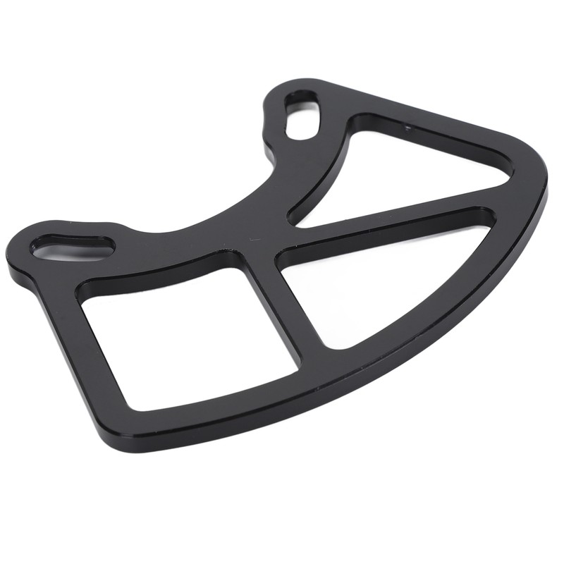 Aluminum Alloy MTB Bash Guard Bicycle Chain Guard for ISCG05
