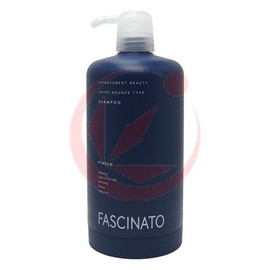 ファシナート シャンプーAB アミノバウンスタイプ700ml用エコインパック