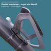 BeDiCo I Multi Mount Adapter I Bicycle Bottle Holder I
