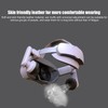 Lightweight Ear Muffs Adjustable Sound Tube Ear Muffs for PICO