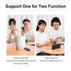 3.5mm Bluetooth Adapter 2 in 1 Support Hands Free Calling