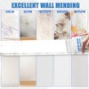 White Paint, White Paint for Wall Touch Up, Interior White