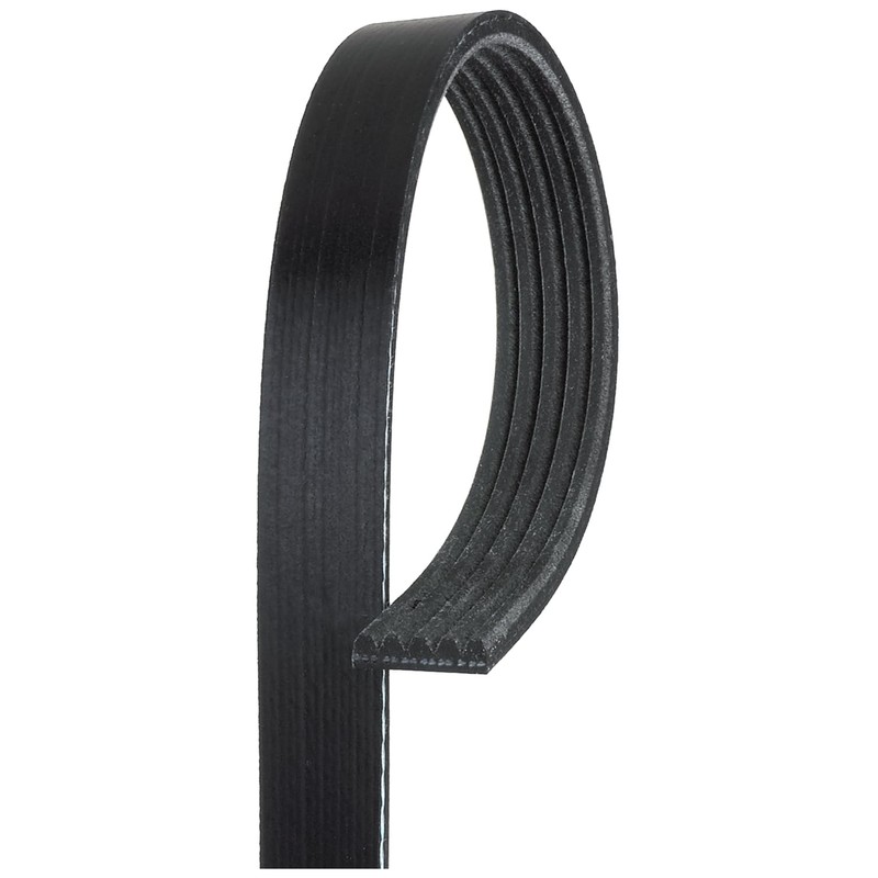 GATES 5PK1545 Micro-V Xf Ribbed V-Belt