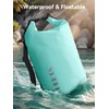 HEETA Waterproof Dry Bag for Women Men (Upgraded Version), Roll