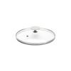 De Buyer Milady Glass Lid, glass, 16 cm