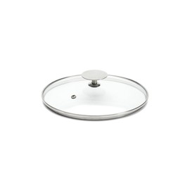 De Buyer Milady Glass Lid, glass, 16 cm