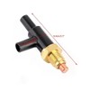36281-RTA-003, 36281-RAA-A01 Fuel Injector Air Assist Control Solenoid Valve for