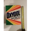 Oxydol Sealed NOS Full Unopened 1980s Oxydol Powder Laundry Detergent