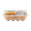 Pure Palm Sugar Thai, Golden Sugar with Traditional Natural Sweetener,