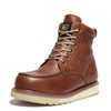 Timberland PRO Men's PRO Wedge 6 Inch Moc Soft Toe