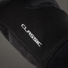 Chiba - Classic - S, Black/Silver
