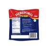 Hereford Beef Luncheon Loaf | Shelf Stable | Fully Cooked