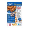 Kellogg's Crispix, Breakfast Cereal, Original, Family Size, 18oz Box(Pack of