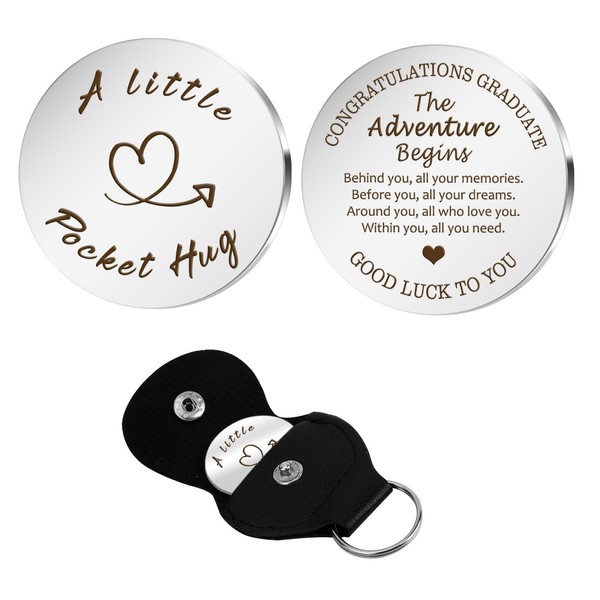 Friends Gifts for Students Graduation Gifts for Her 2025 Pocket
