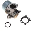 Jardiaffaires Carburettor Compatible with Briggs Stratton Replaces 790978
