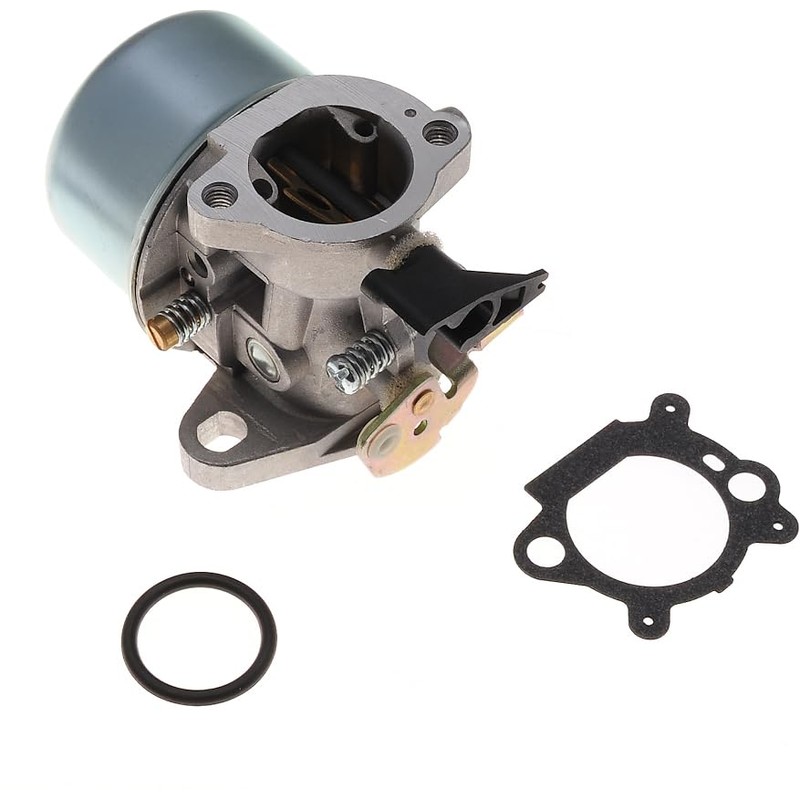 Jardiaffaires Carburettor Compatible with Briggs Stratton Replaces 790978