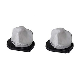 LEFITPA 2 Pack Replacement XF769 XSB726N Dust Cup Filter for Shark SV75Z SV70 SV90 SV780 SV769 SV748 SV736 SV738 SV728N SV726N SV719 Vacuum Models