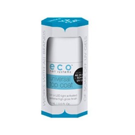 STAR NAIL Eco Universal Top Coat .5 oz