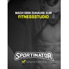 SPORTINATOR® Arm & Leg Weight Cuffs Wrist Velcro Ankle Weights