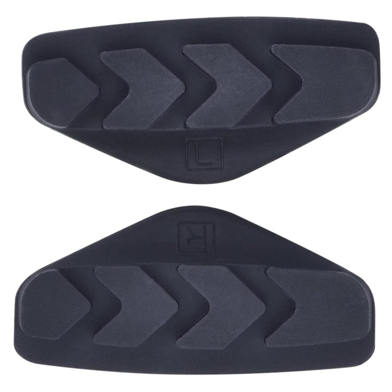 2 Pairs Road Brake Pads with Installation Tool Caliper Brake