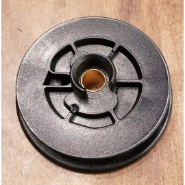 STIHL NEW Genuine STIHL Starter Rotor Pulley TS410 TS420 TS480i TS500i 42381901001 OEM