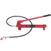 LSAILON Jack Body Frame Repair Kit, Hydraulic 62Mpa 130Mm Power,