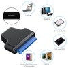 xiwai Micro USB 3.0 to SATA 22 Pin 7+15 Housing