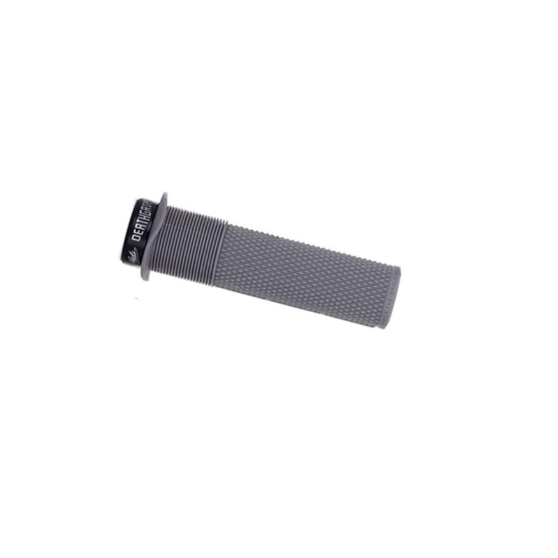 Dmr Deathgrip MTB Mountain Bike Cycle handle bar grips Grey
