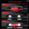 DimFlux LED 3rd Brake Light LED High Mount Stop Light