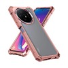 Ailiber for TCL 50XL 5G Case with Screen Protector, Dual