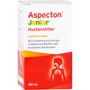 Aspecton Junior Hustenstiller Isländisch Moos Saft, 100 ml