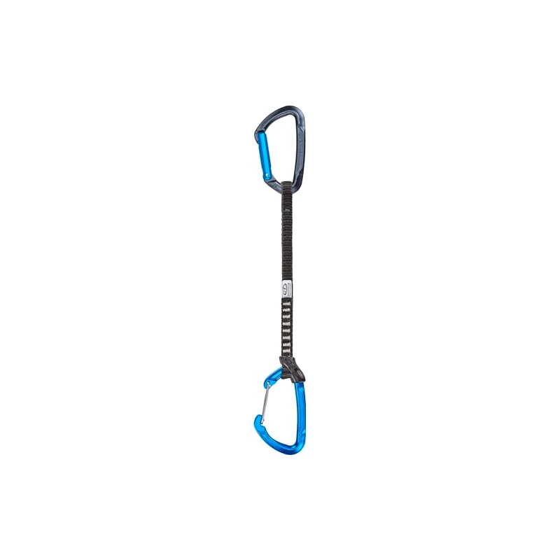 Climbing Technology Lime M Set DY Express Set 22 cm
