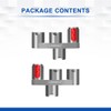 LANMU Accessory Holder Compatible with Dyson V15 V12 V11 V10