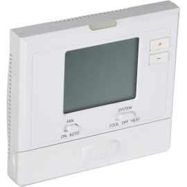 Pro1 T701 1 Heat 1 Cool Non-Programmable Thermostat