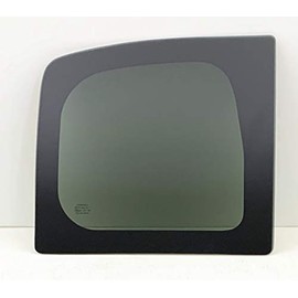 Passenger Right Side Rear Access Door Window Door Glass Compatible with Toyota FJ Cruiser 2007-2014 Models